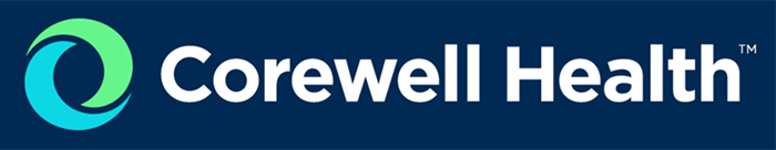 corewell health logo