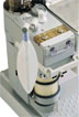 Aestiva absorber head