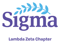 Sigma Theta Tau Lambda Zeta Chapter