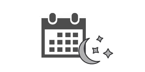 night classes icon
