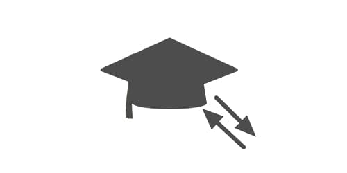 transfer icon