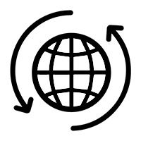 icon global