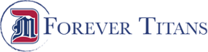 Forever Titans logo