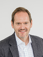 olson headshot