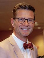 Headshot of Greg Bozimowski