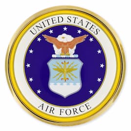 U.S. Airforce logo