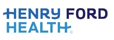 Henry Ford Health logo