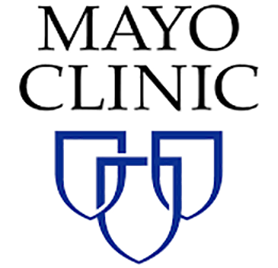 Mayo Clinic logo
