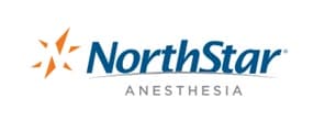 Northstar Anesthesia logo