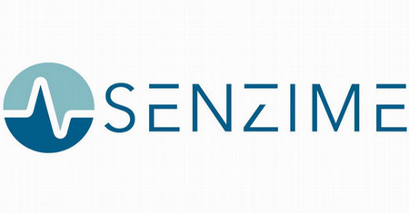 senzime logo