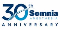 Somnia Anesthesiology logo