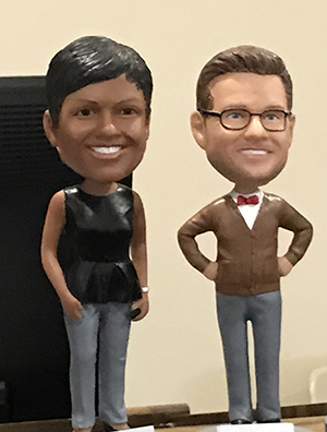 cartoonish image of the retirees