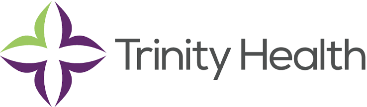 Trinity Health logo