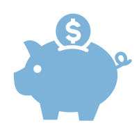 icon for salary