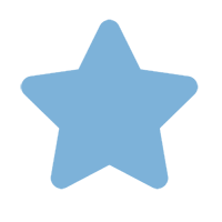 icon star