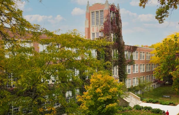 Aquinas Nursing Campus, Grand Rapids