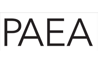 PAEA logo
