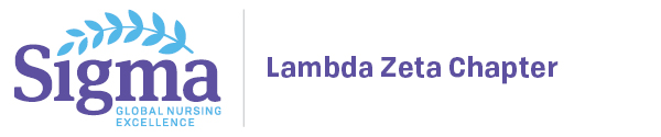 Lambda Zeta logo