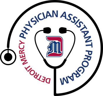PA program logo