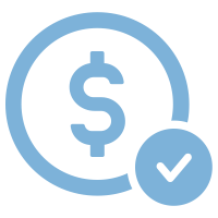 icon dollar sign