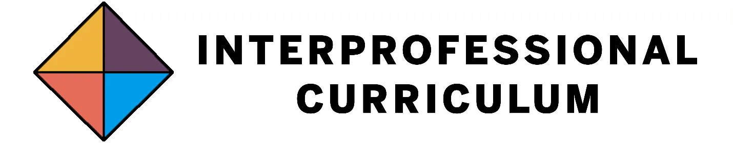 Interprofessional Curriculum